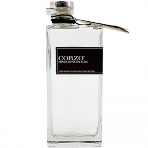 CORZO SILVER